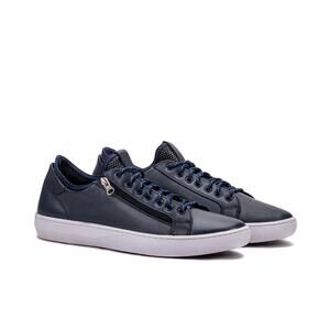 NEW SUNWEST men's pikes peak shoes in navy